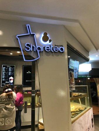Sharetea